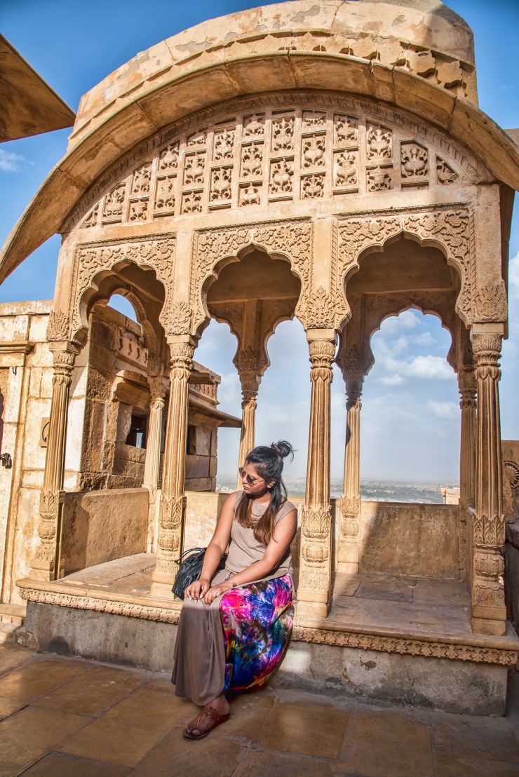 Jaisalmer 7